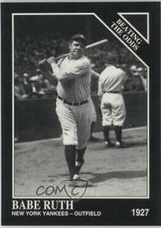 Babe Ruth
