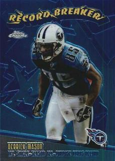 Derrick Mason