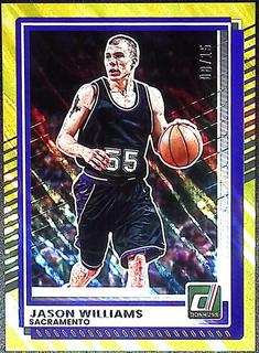 Jason Williams