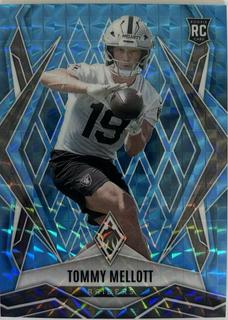 Tommy Mellott