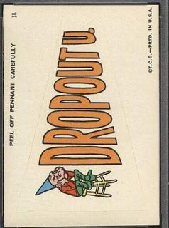 Dropout U.
