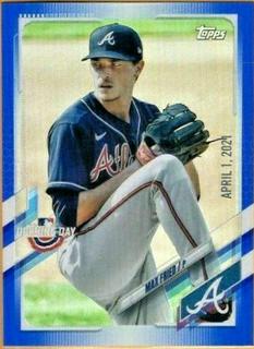 Max Fried