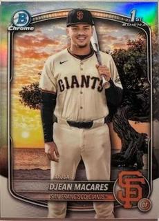 Djean Macares