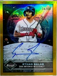 Ethan Salas