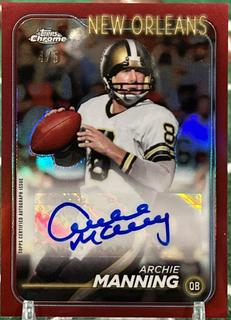 Archie Manning