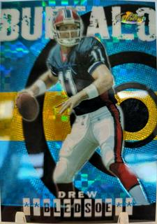 Drew Bledsoe