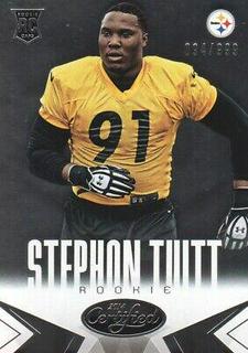 Stephon Tuitt