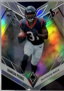 Dameon Pierce