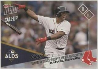 Rafael Devers