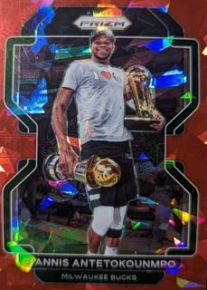 Giannis Antetokounmpo
