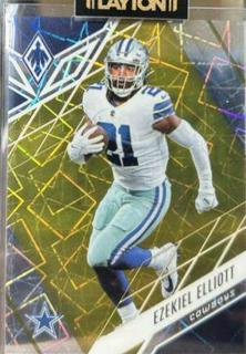 Ezekiel Elliott