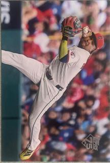 Jose Ramirez