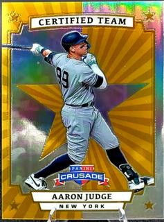 Aaron Judge