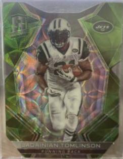 LaDainian Tomlinson