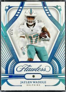 Jaylen Waddle