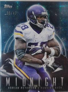 Adrian Peterson