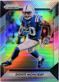 Donte Moncrief