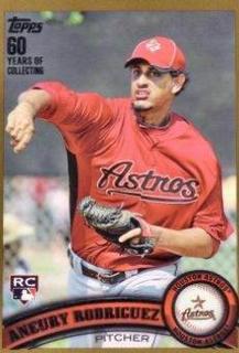 Aneury Rodriguez