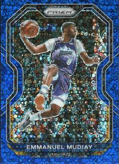 Emmanuel Mudiay