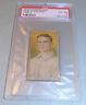 Rube Marquard Baseball Cards 1919 T213 Coupon Cigs. Type 3