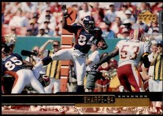Shannon Sharpe