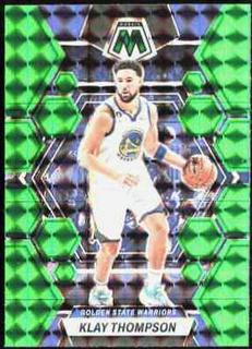 Klay Thompson