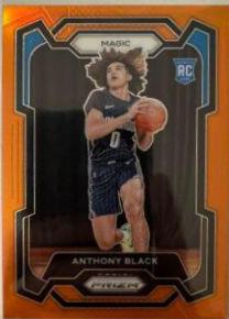 Anthony Black