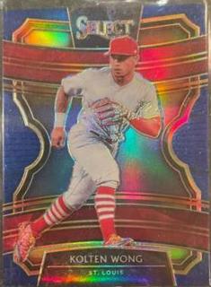 Kolten Wong