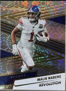 Malik Nabers