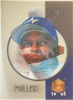 Orlando Miller