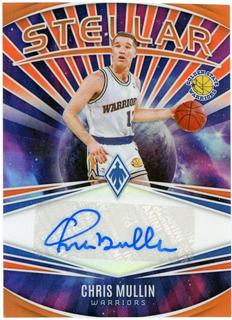 Chris Mullin