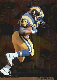 Jerome Bettis