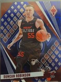 Duncan Robinson