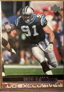 Kevin Greene