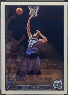 Zaza Pachulia