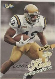 Skip Hicks