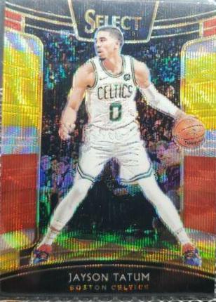 Jayson Tatum