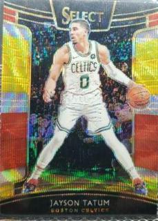 Jayson Tatum