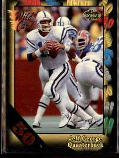 Jeff George