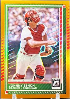 Johnny Bench