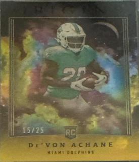 De'Von Achane