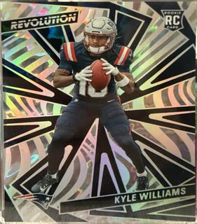Kyle Williams