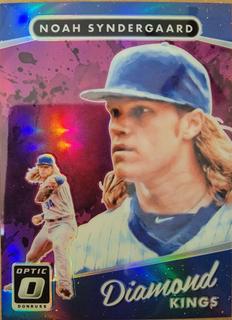 Noah Syndergaard