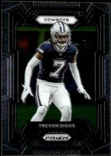 Trevon Diggs