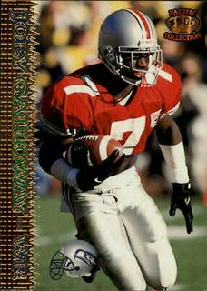 Joey Galloway