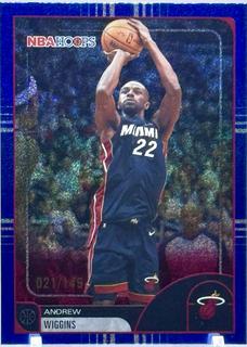 Andrew Wiggins
