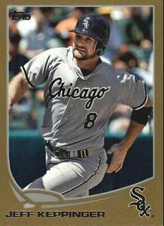 Jeff Keppinger