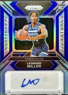 Leonard Miller