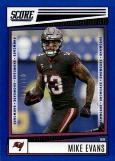 Mike Evans