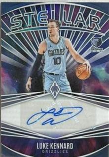 Luke Kennard